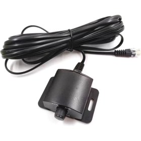 Resim Journeyman1 Araba Ses Sistemi Modifikasyonu: 5 Metre 4 Çekirdekli Port Güç Amplifikatörü, Subwoofer, Uzaktan Ses Kontrol Ayarlayıcısı (Yurt Dışından) 