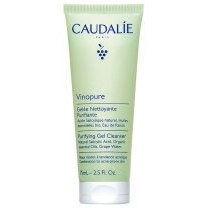 Resim Caudalie Vinopure Arındırıcı Temizleme Jeli 75 ml 
