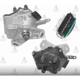 Resim Esse Otomotiv - Civic 96-00 1.4-1.6 D14A4-D16Y4 Distribütör Komple - YJS-30100P2AJ01 - 30100-P2A-J01 
