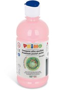 Resim Primo Poster Boya - Pembe 500 ML 