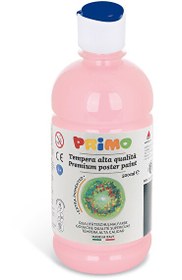 Resim Primo Poster Boya - Pembe 500 ML 