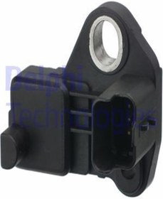 Resim Delphi Ss10746-12b1 Sensor Krank-volan Mili Pozisyon ( Peugeot : 107-206-307-407 1920eh (wc854693) 