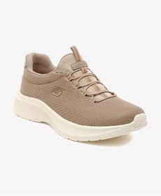 Resim Anta Basic Kadın Siyah Spor Ayakkabı 