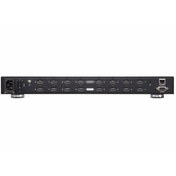 Resim Aten VM0808HB 8 x 8 True 4K RJ45 RS232 HDMI Matrix Switch 