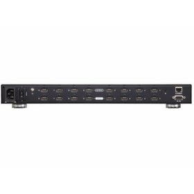 Resim Aten VM0808HB 8 x 8 True 4K RJ45 RS232 HDMI Matrix Switch 