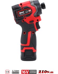 Resim ARM TİTAN 210N.M TORK VİDALAMA 