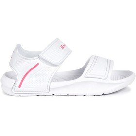 Resim Champıon Kız Çocuk Sandalet S32631-sam-ww006 Beyaz 