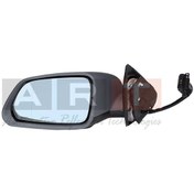 Resim DIŞ DİKİZ AYNASI SKODA OCTAVIA 2004-2008 ELK ISITMALI SİN SAĞ 