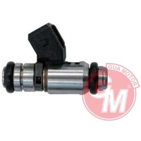 Resim Gua-40581 Enjektör Palio-Marea 1.6 Çok Nokta 4 Delik 515043401 