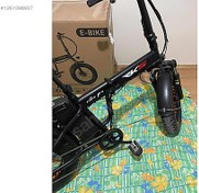 Resim İkinci El Rks nitro pro 10 günlük kullanılmamış 