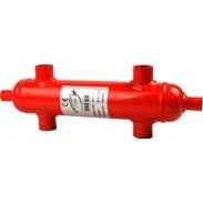 Resim Kaloriferplus Denge Kabı 1", Denge Tankı Dn 25/20 