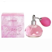 Resim Oriflame Miss O Edt 50 ml Kadın Parfümü 