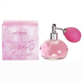 Resim Oriflame Miss O Edt 50 ml Kadın Parfümü 