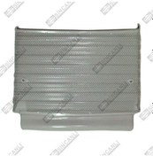 Resim Ford 5000 Alt Eski Model Bombeli Saç Panjur 