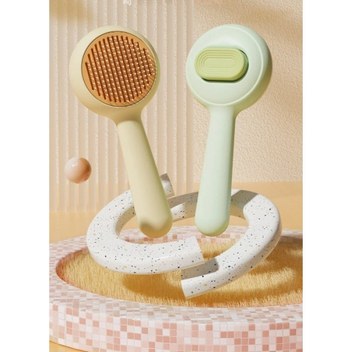 Fakir Ion Fusion 3'lü Su Dalgası Maşası