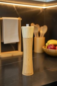 Resim Bambum Paprika Tuz & Karabiber Öğütücü - Küçük Boy 