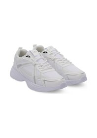 Resim Slazenger EXOTIC I Erkek Beyaz Koşu & Yürüyüş Spor Ayakkabısı 