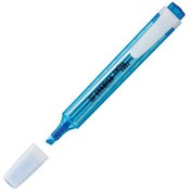 Resim Stabilo Fosforlu Kalem Swing Cool Mavi 275/31 