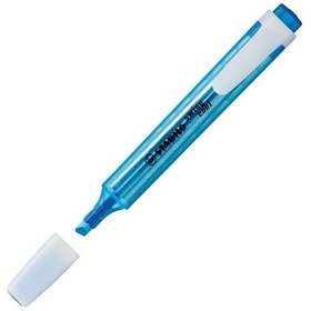 Resim Stabilo Fosforlu Kalem Swing Cool Mavi 275/31 