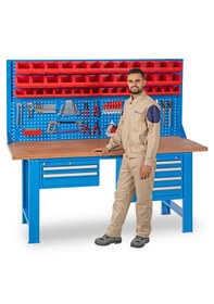 Resim Çalışma Tezgahı-2020X760X910/1824 Mm-5.Seri-Model 7 