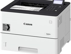 Resim Canon Lbp325X Mono Lazer Yazıcı Dubleks 