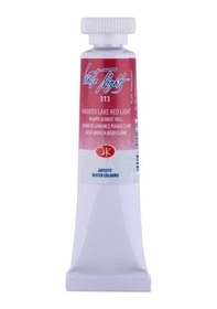 Resim St.petersburg Tüp Suluboya 10ml N 313 Madder Lake Red Light 