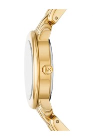 Resim Michael Kors Mk4923 Kadın Kol Saati Gri 