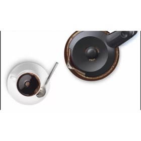 Resim Bosch TKA6A041-BOSCH Filtre Kahve Makinesi 