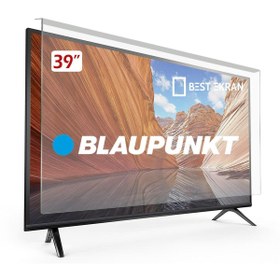 Resim Bestekran Blaupunkt 39" Inç 99 Cm Ekran Koruyucu 