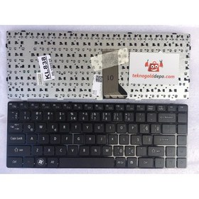 Resim Grundig JW6 Klavye 