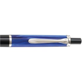 Resim Pelikan Classic K200 Tükenmez Kalem Mavi 