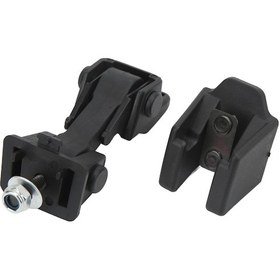 Resim Kaput Mandalı 55395652ac For Jeep Wrangler Huifeng 