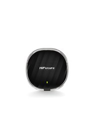 Resim HiFuture Flybuds 3 Bluetooth 5.3 Tws Kablosuz Enc Kulakiçi Kulaklık Siyah 