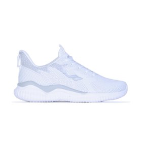 Resim LESCON Etna 4 Flex Beyaz Erkek Çocuk Spor Ayakkabı 