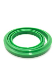 Resim BH Transpalet Pompası Piston Toz Keçesi 31.5x39.5x5/6.5 