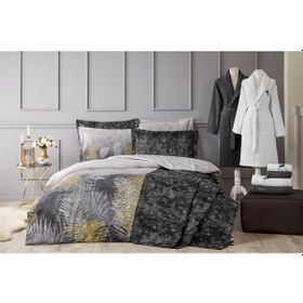 Resim Özdilek Consept Set Günlük Çeyiz Seti Golden Palm 13 Parça Diğer 