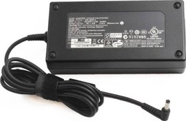 Resim MSI ile Uyumlu GE72 7RD MS-1799 Uyumlu Adaptör Şarj Aleti Versiyon-3 180W İnfostar