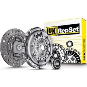 Resim Uguroto Skoda Fabia 1.4 Aua Bud Bky Aub Bbz Debriyaj Seti Luk 036141015Q 