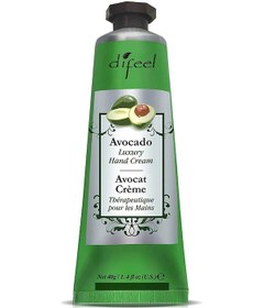 Resim Difeel Avocado El Kremi 40 G 