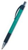Resim Grip Matic 1319 0.7 mm Yeşil Versatil Kalem Faber-Castell