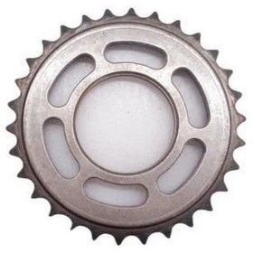 Resim Bmw X5 Seri E70 LCI Kasa Eksantrik Mil Dişlisi Bmw Orijinal Marka 11317790599 