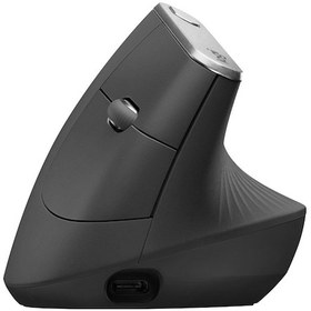 Resim Logitech MX Vertical Advanced Ergonomic Mouse 