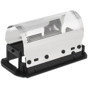 Resim Yifomall Braun Linear Synchron 5211 5212 5213 5533 5266 5265 5235 İçin 235 Folyo Yedeği Tıraş Makinesi 
