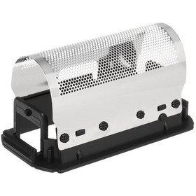 Resim Yifomall Braun Linear Synchron 5211 5212 5213 5533 5266 5265 5235 İçin 235 Folyo Yedeği Tıraş Makinesi 