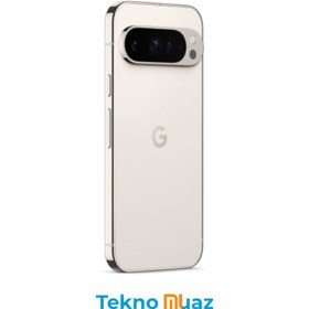 Resim Google Pixel 9 Pro YD | 256 GB 16 GB Gri 