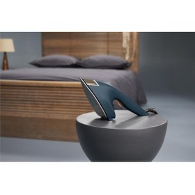 Resim TEFAL 2025 Duo Power 2'si 1 Arada Buharlı Ütü Ve Buharlı Düzleştirici -gelecekten Gelen Ütü 