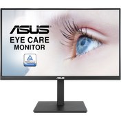 Resim Asus VA27AQSB 27" 1ms 75Hz Adaptive-Sync IPS WQHD Monitör 