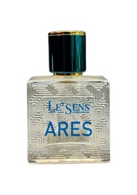 Resim Le'sens Ares Erkek Parfümü Edt.30ml. Aromatik 