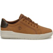 Resim Timberland Low Lace Up Sneaker Kahverengi Erkek Sneaker 000000000101903640 Kahverengi 