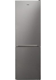 Resim Vestel NFK37111 G 330 LT No-Frost Kombi Tipi Buzdolabı 